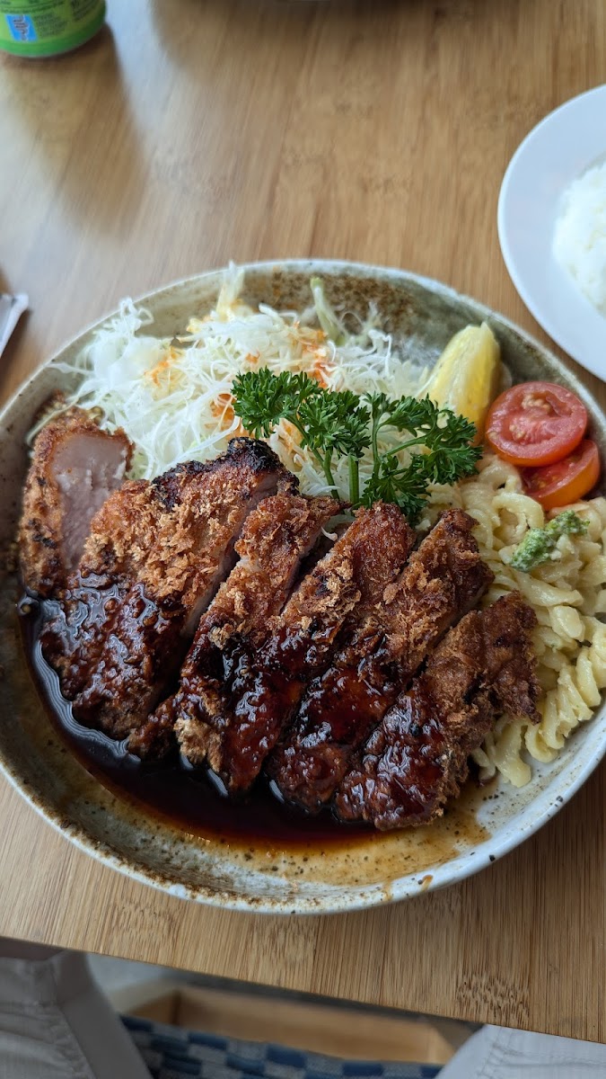 Tonkatsu Kubota Photo 9