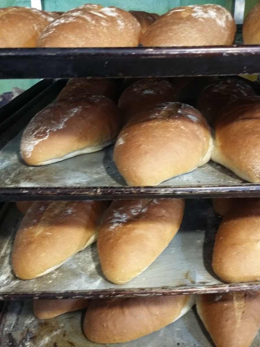 Hamburguesas Lito Photo 3
