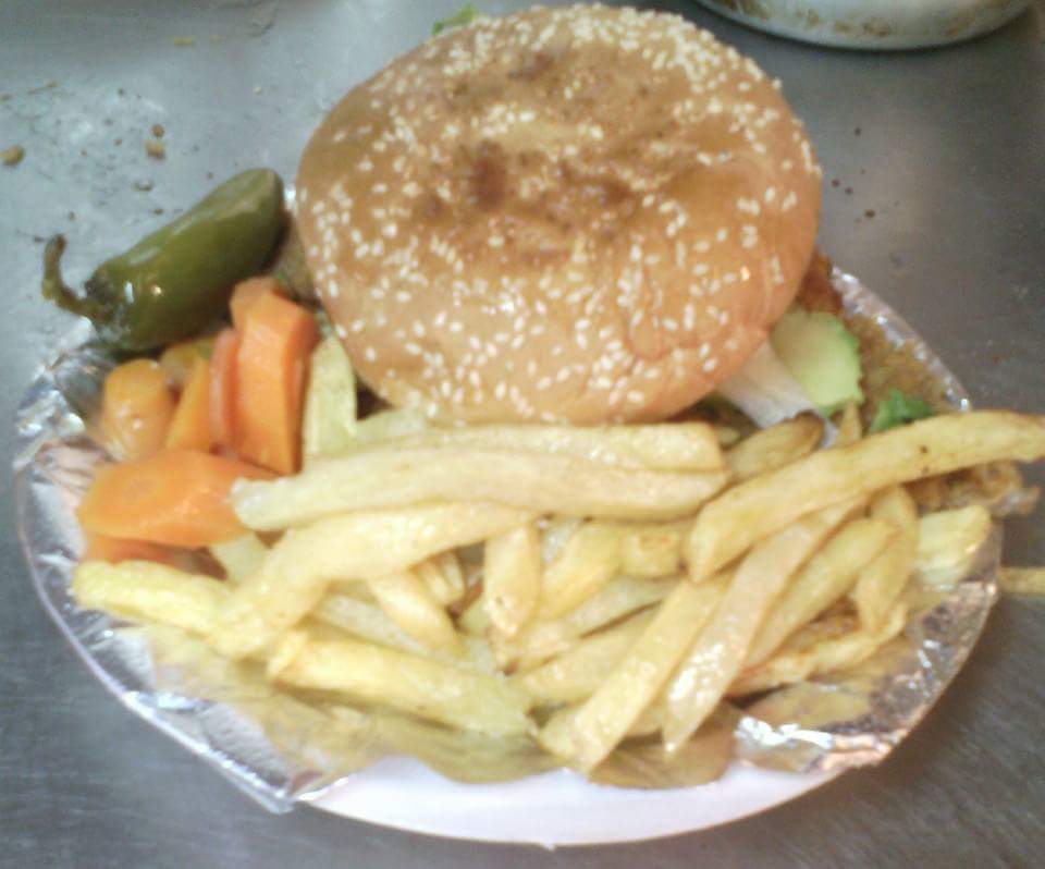 Hamburguesas Lito Photo 8
