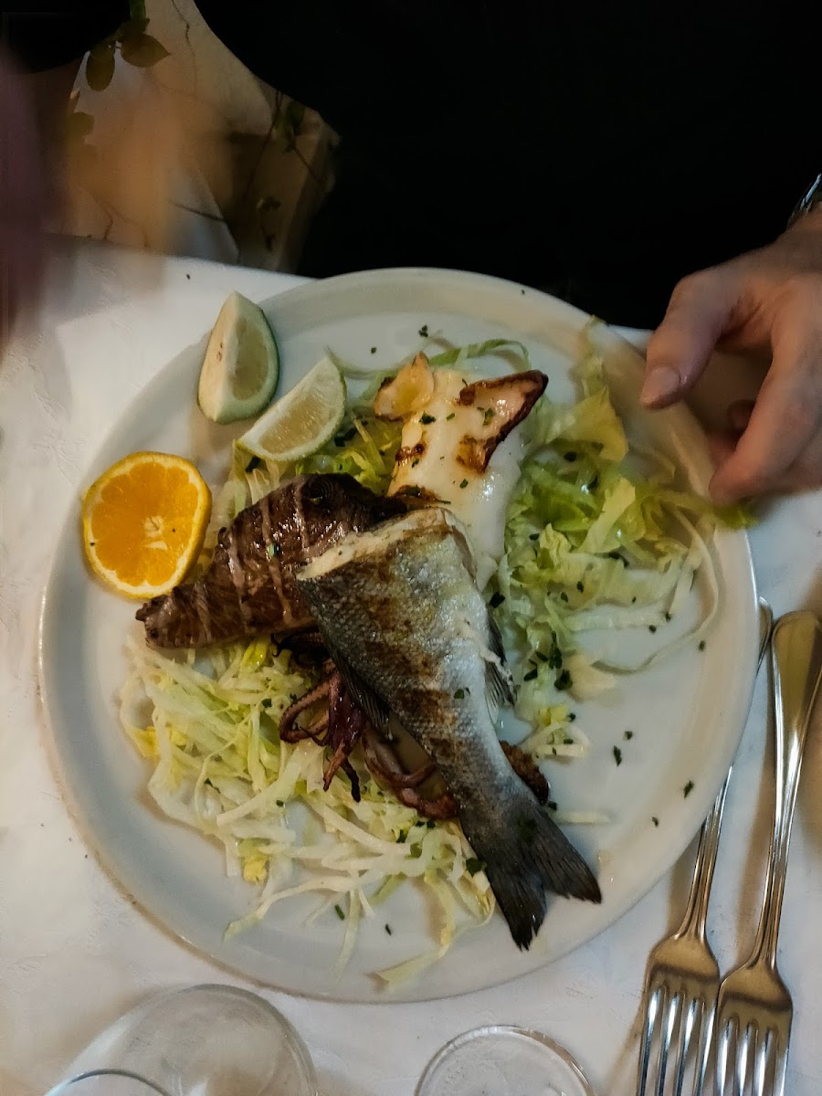 Ristorante Pizzeria La Sirenetta Photo 7