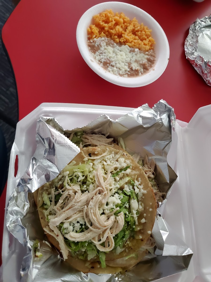 Antojitos De Mi Tierra Hidalguense Photo 10