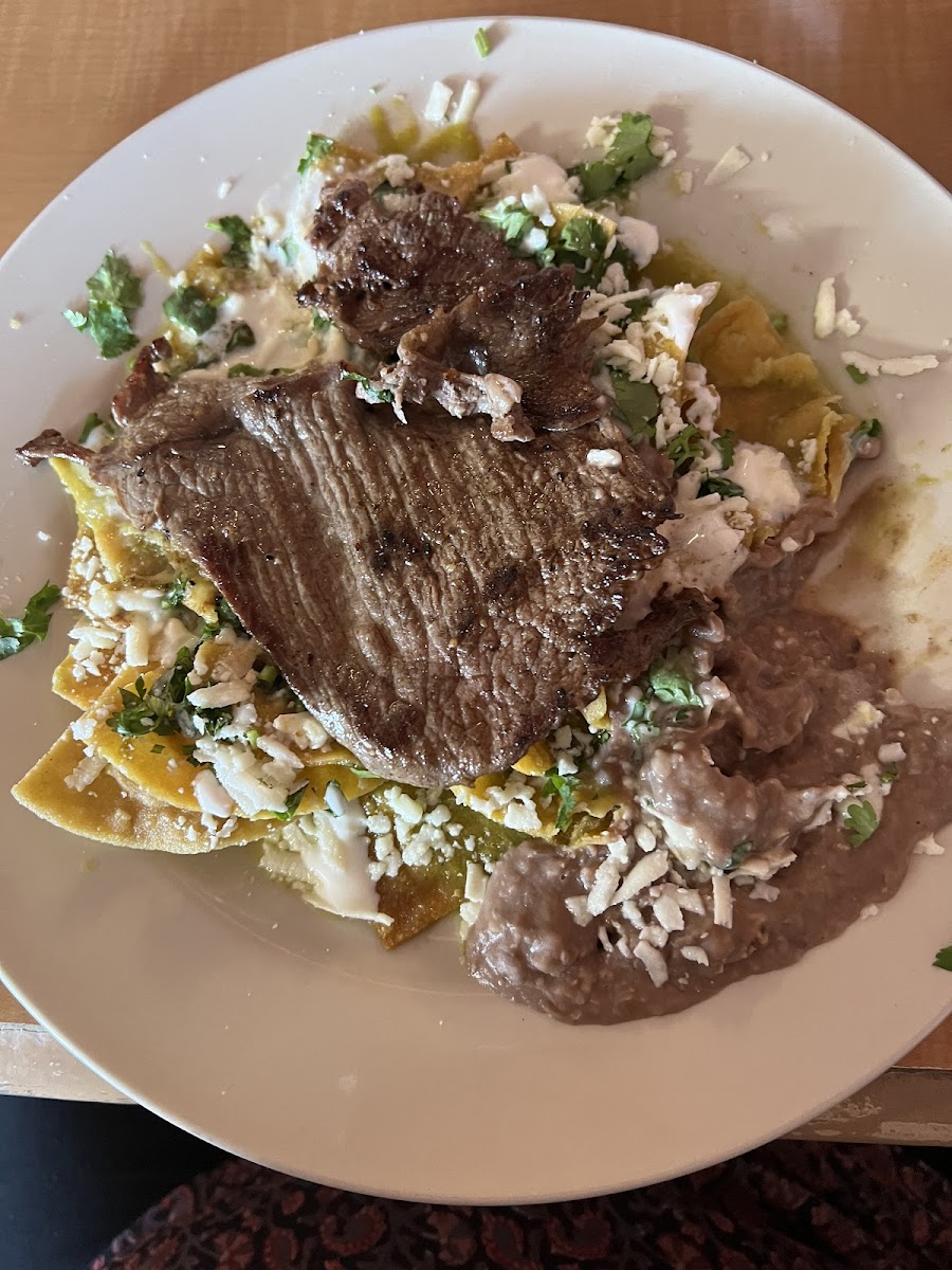 Antojitos De Mi Tierra Hidalguense Photo 4