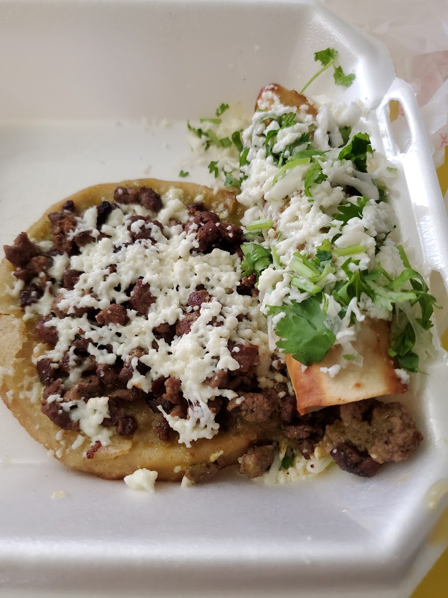 Antojitos De Mi Tierra Hidalguense Photo 8