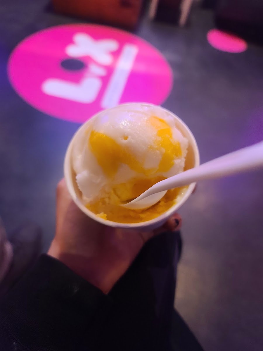 LIX Uptown Ice Cream Photo 5