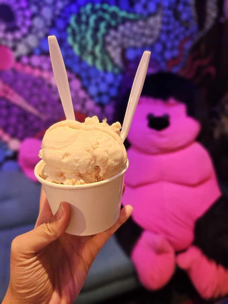 LIX Uptown Ice Cream Photo 6