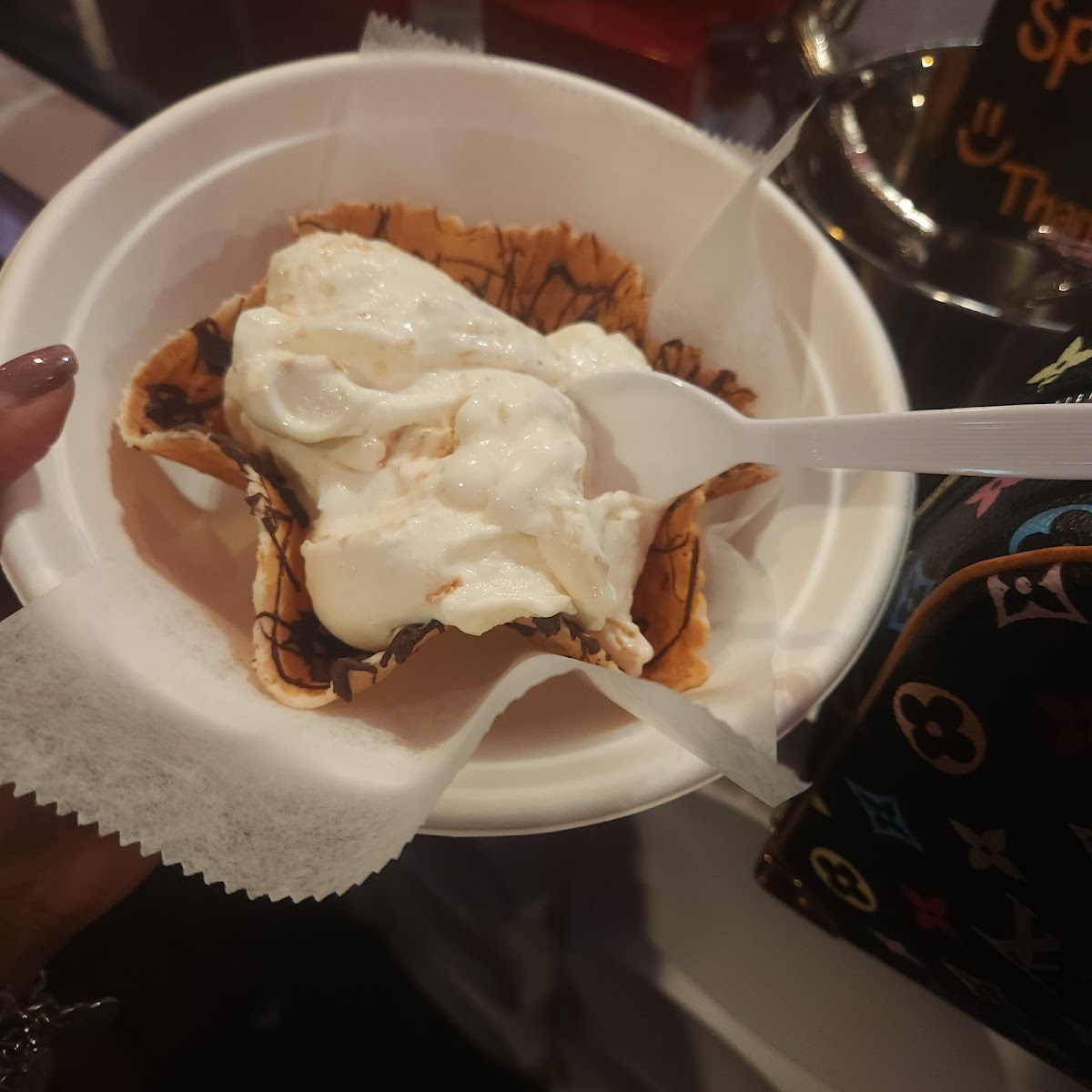 LIX Uptown Ice Cream Photo 8