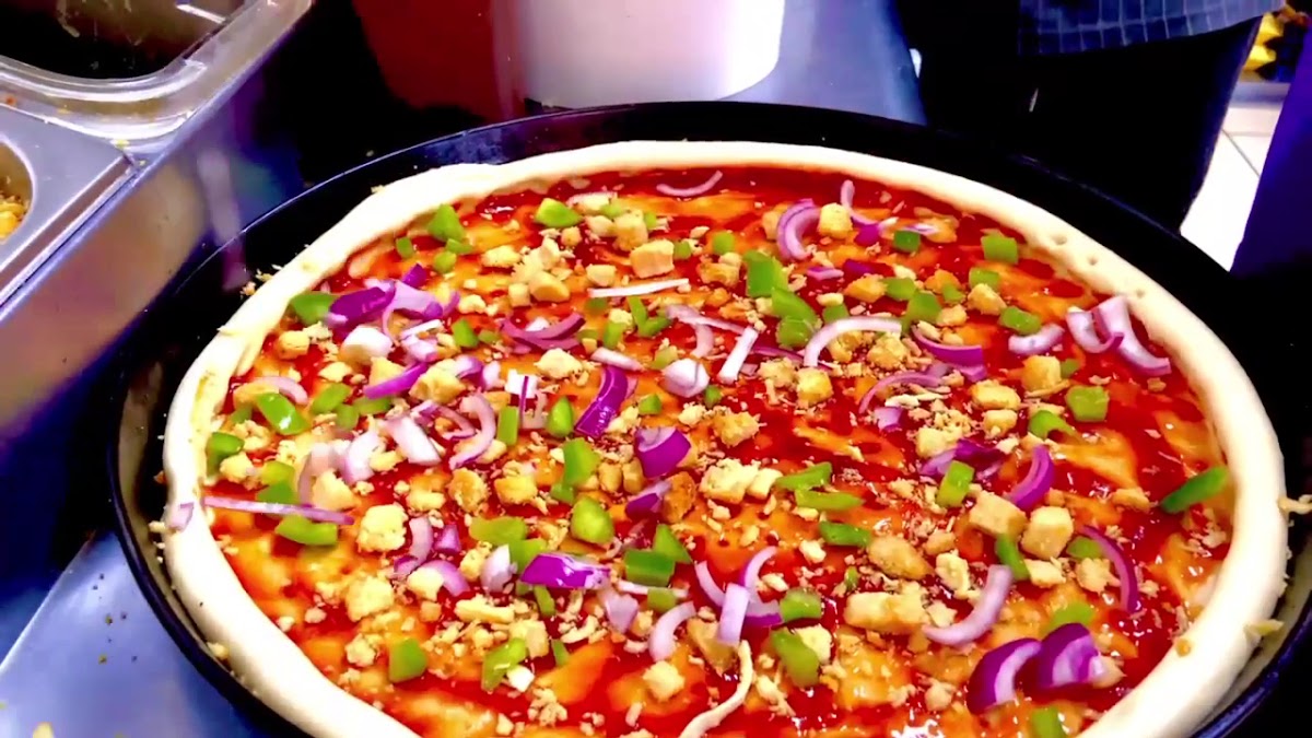 Alias Kebab & Pizza House Photo 2