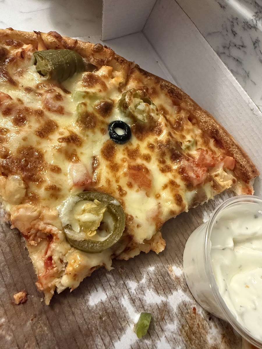Alias Kebab & Pizza House Photo 4