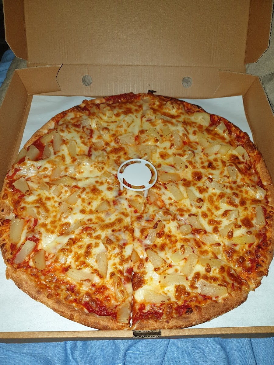 Alias Kebab & Pizza House Photo 5