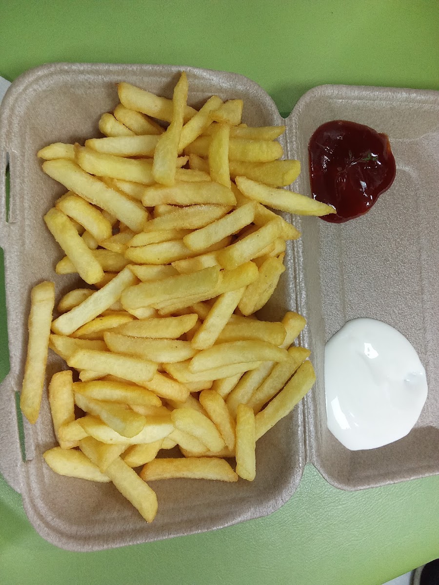 Alias Kebab & Pizza House Photo 7