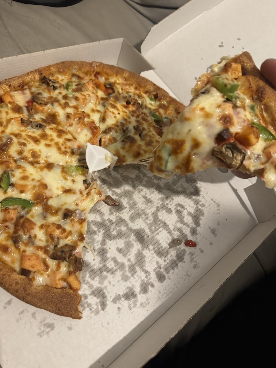 Alias Kebab & Pizza House Photo 8