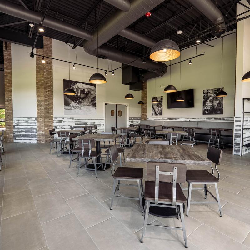Antica Pizza Co.