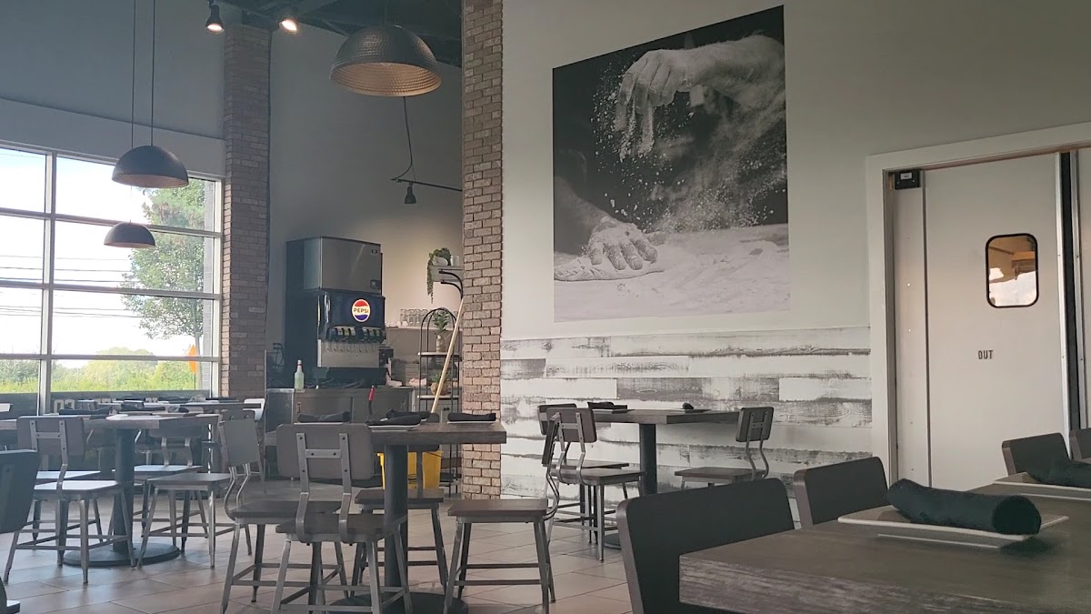 Antica Pizza Co. Photo 7