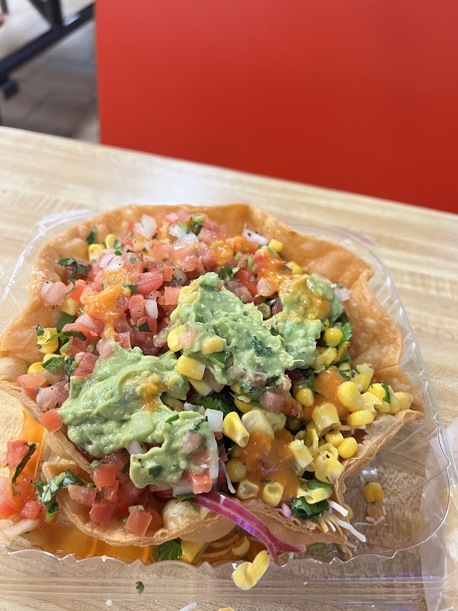 Caliente Mexican Grill Photo 6