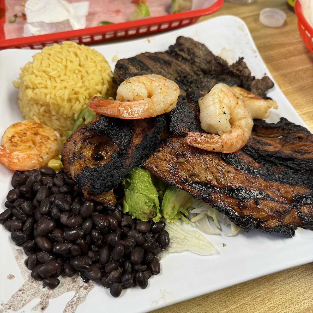 Caliente Mexican Grill Photo 7