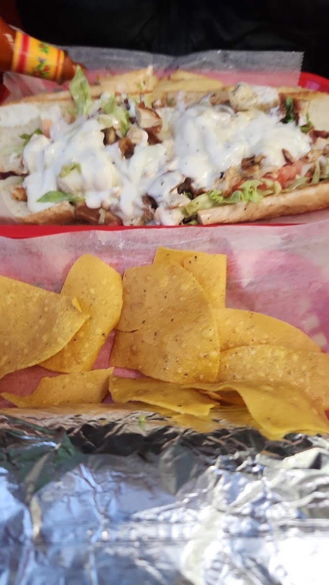 Caliente Mexican Grill Photo 9