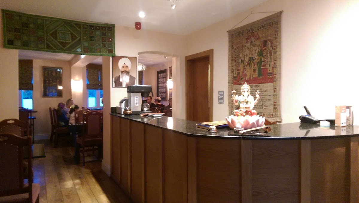 Mendi Restaurant Photo 3