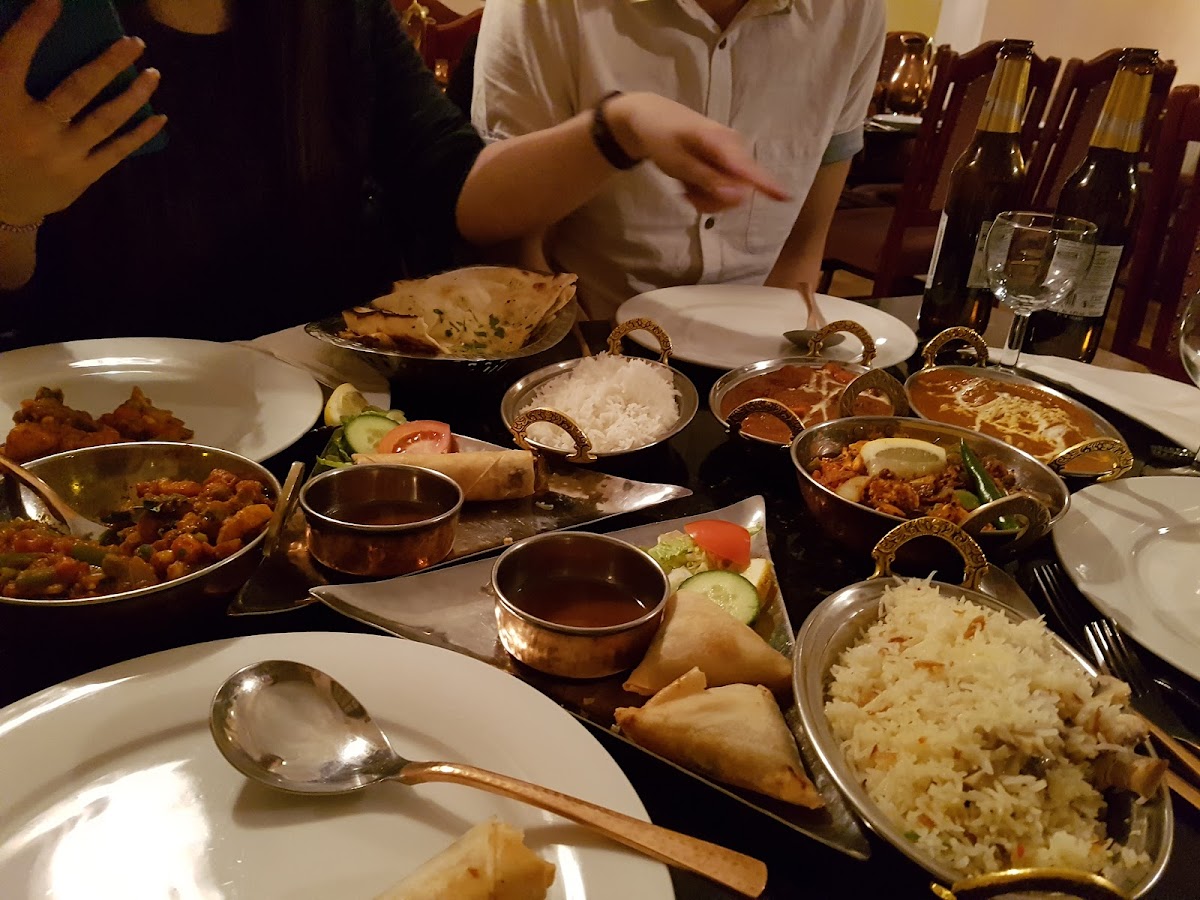 Mendi Restaurant Photo 5