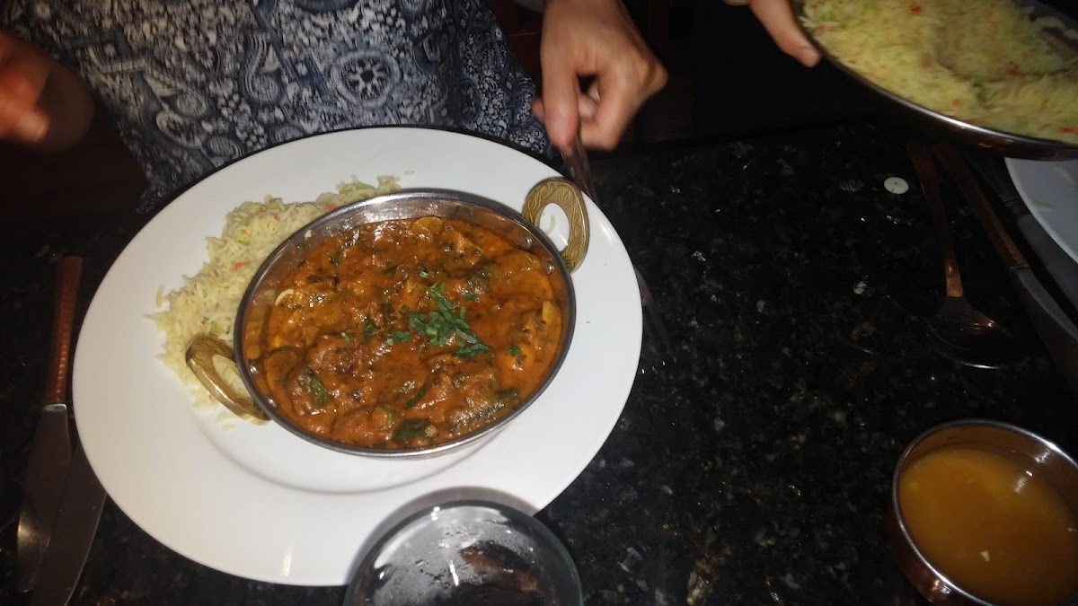 Mendi Restaurant Photo 6