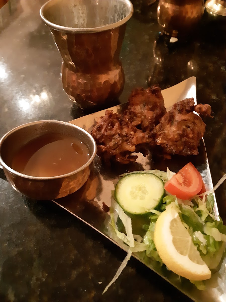 Mendi Restaurant Photo 8