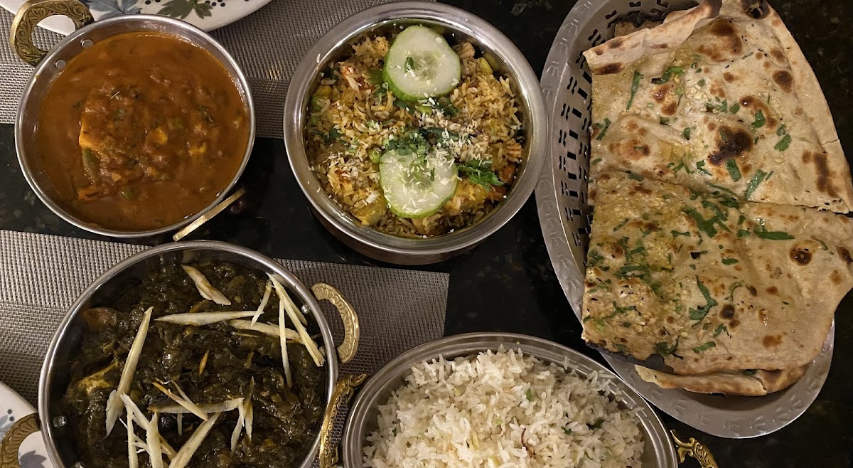 Mendi Restaurant Photo 9