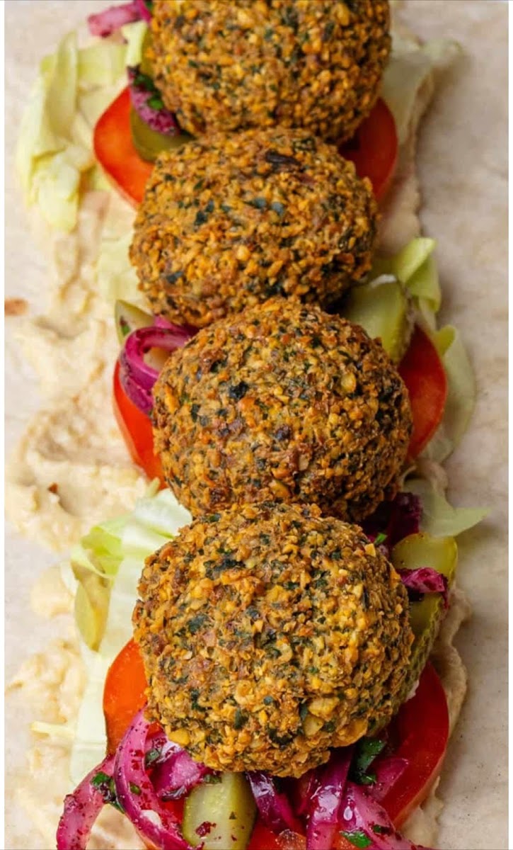 Tawakkul bites Photo 10