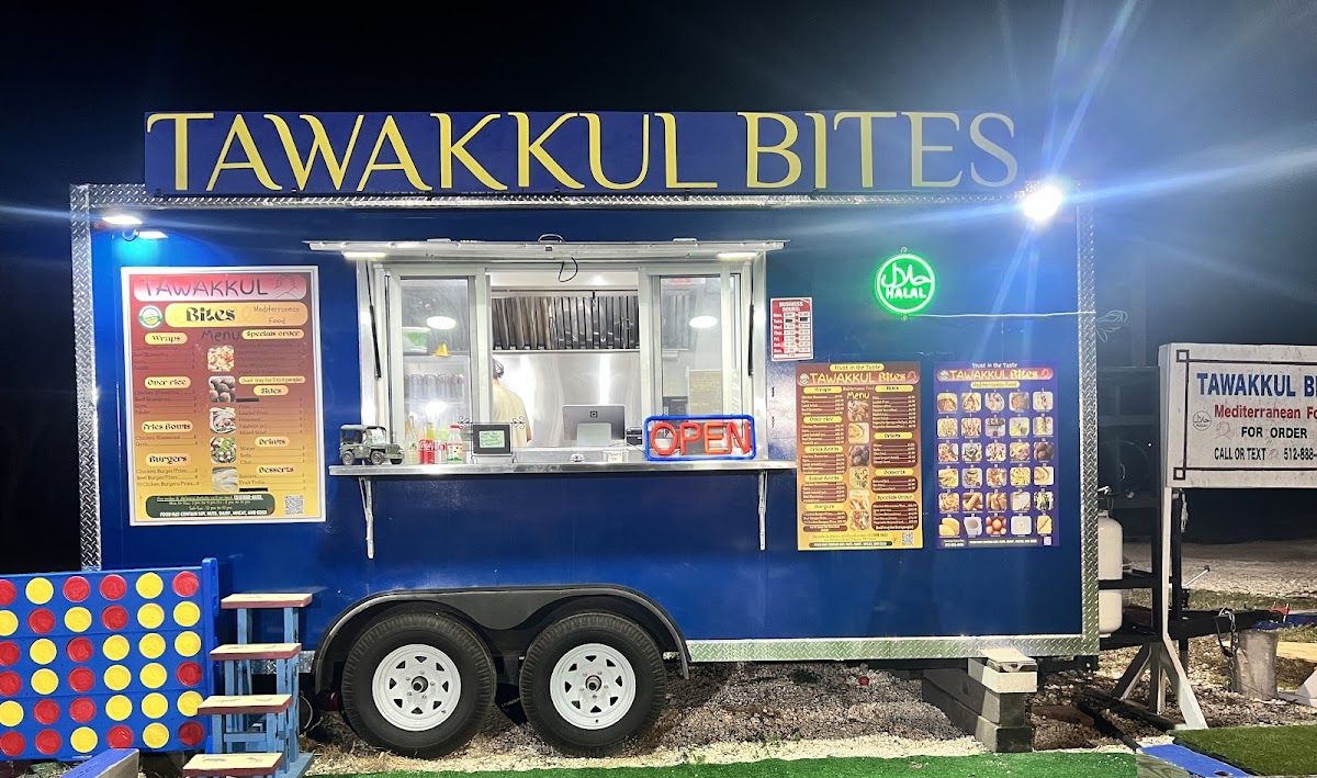 Tawakkul bites Photo 4