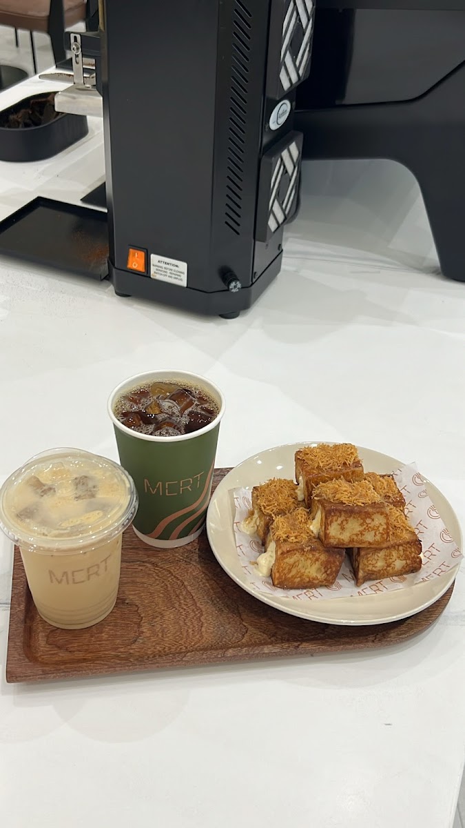 ميرت كافيه | Mert Cafe Photo 10