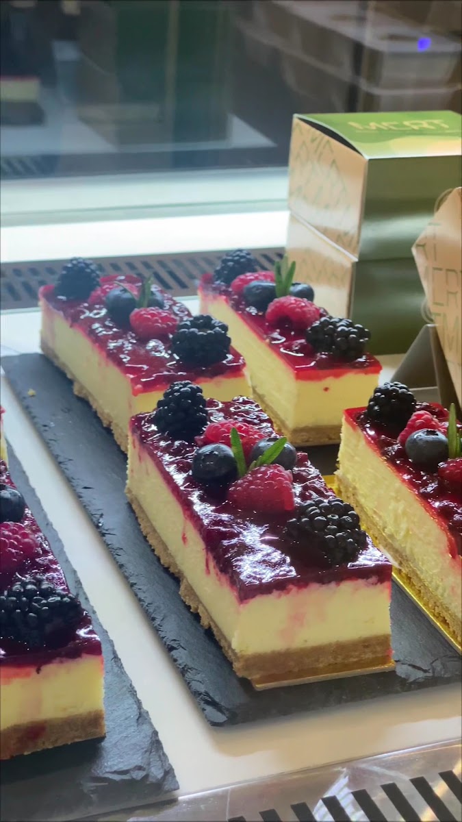 ميرت كافيه | Mert Cafe Photo 2