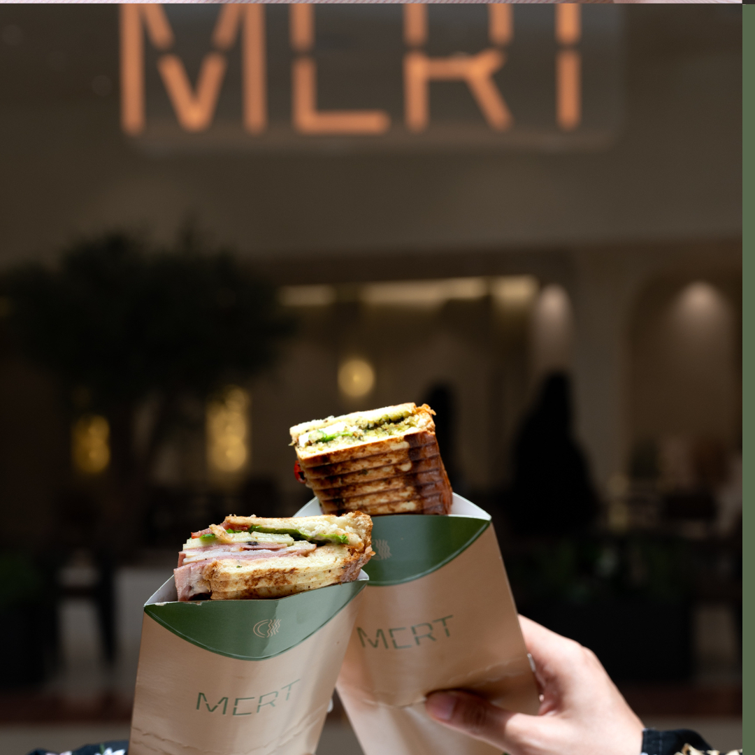 ميرت كافيه | Mert Cafe Photo 3
