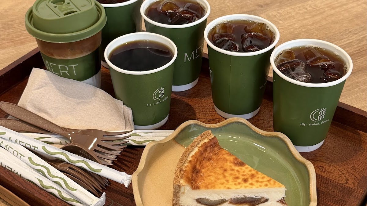 ميرت كافيه | Mert Cafe Photo 4