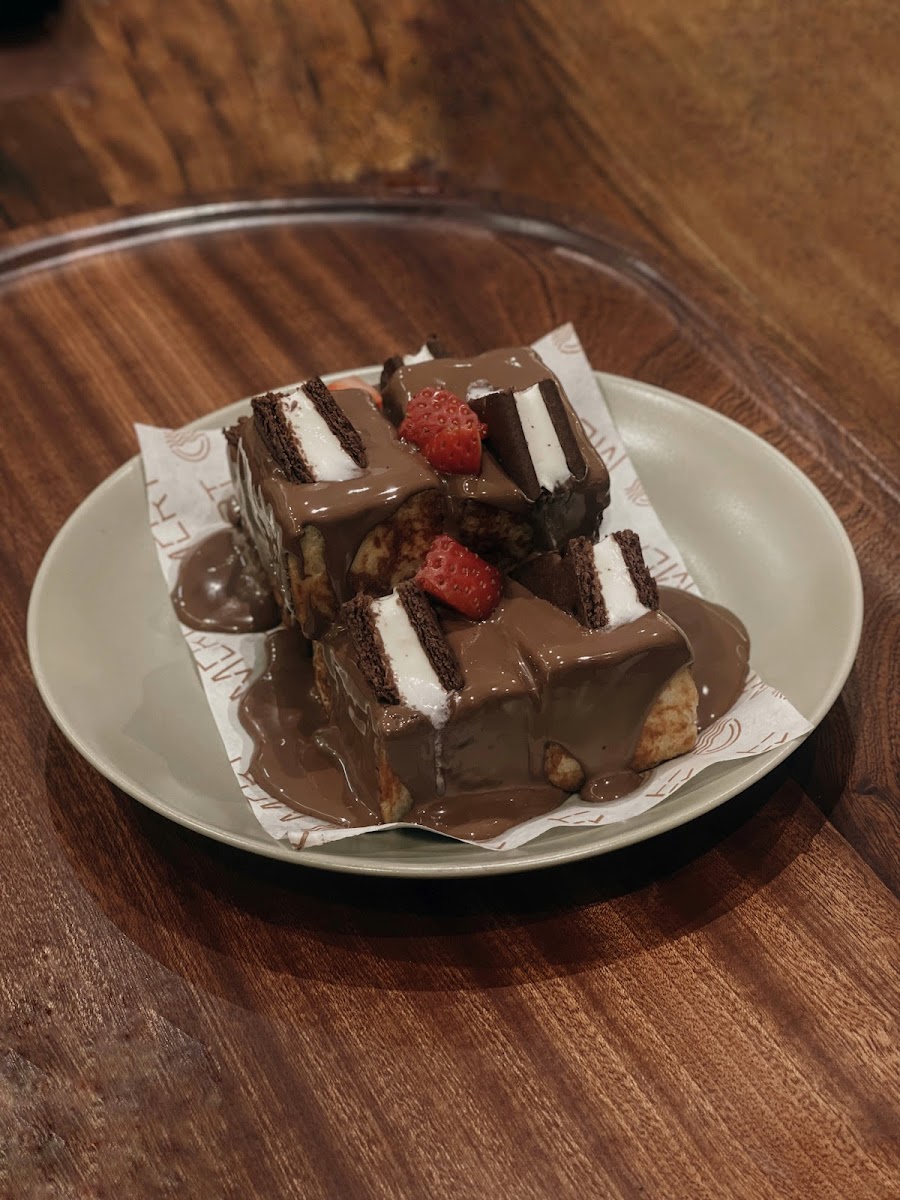 ميرت كافيه | Mert Cafe Photo 5