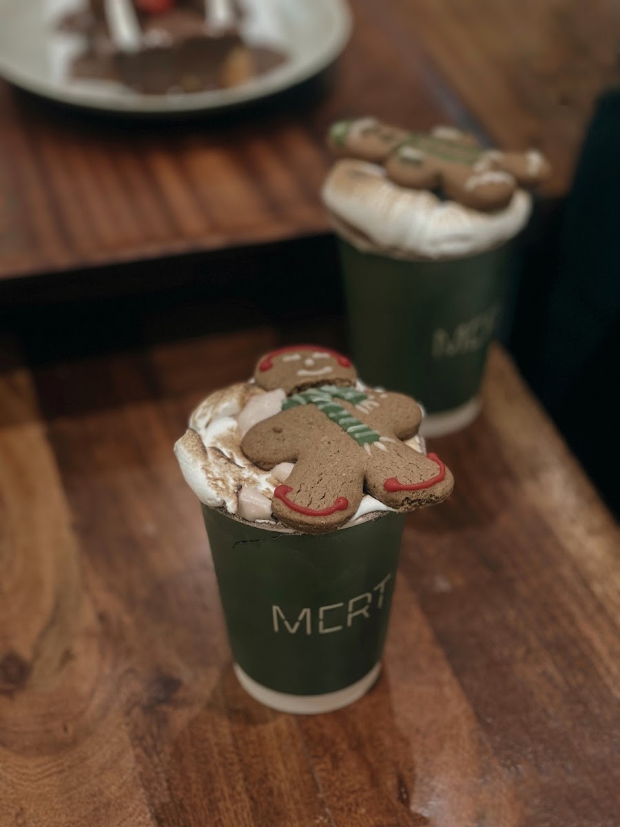 ميرت كافيه | Mert Cafe Photo 6