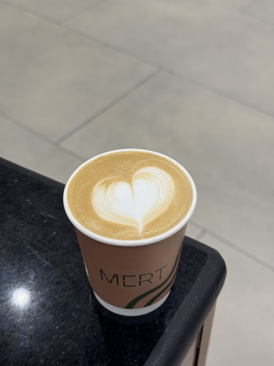 ميرت كافيه | Mert Cafe Photo 7
