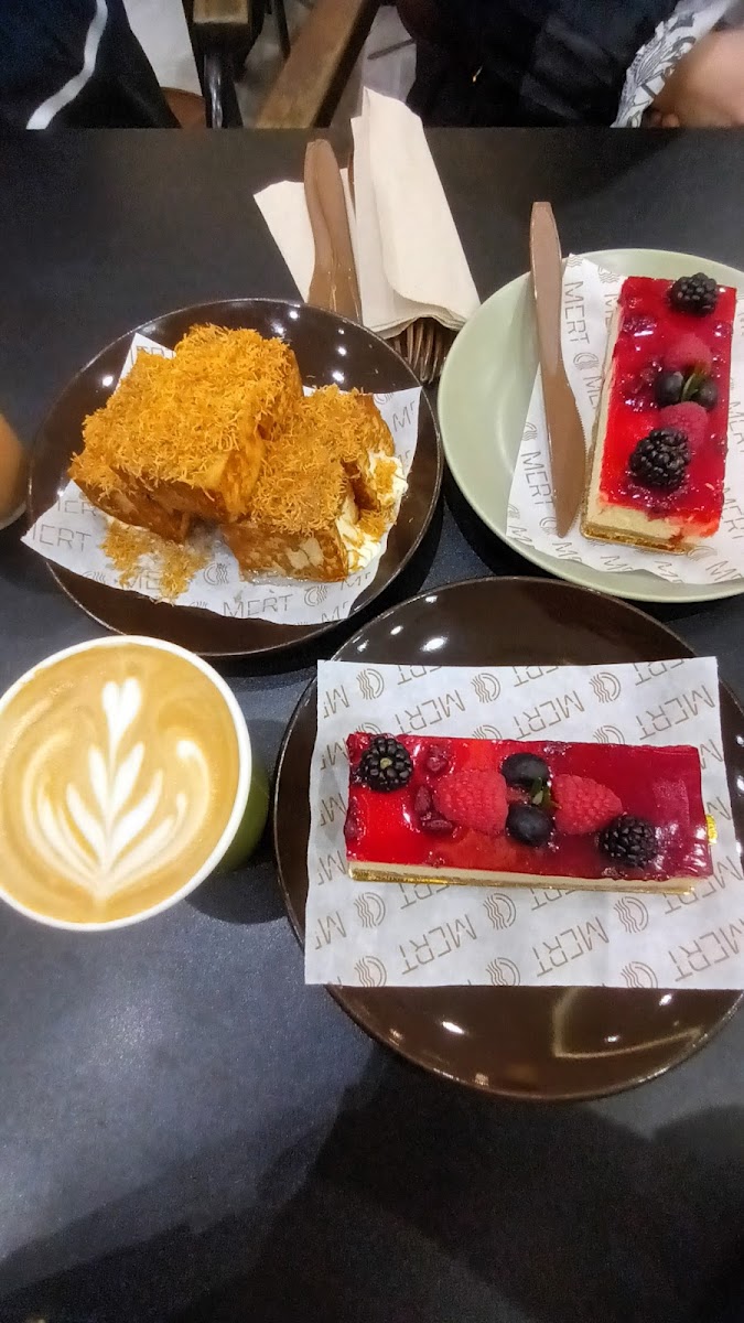 ميرت كافيه | Mert Cafe Photo 8