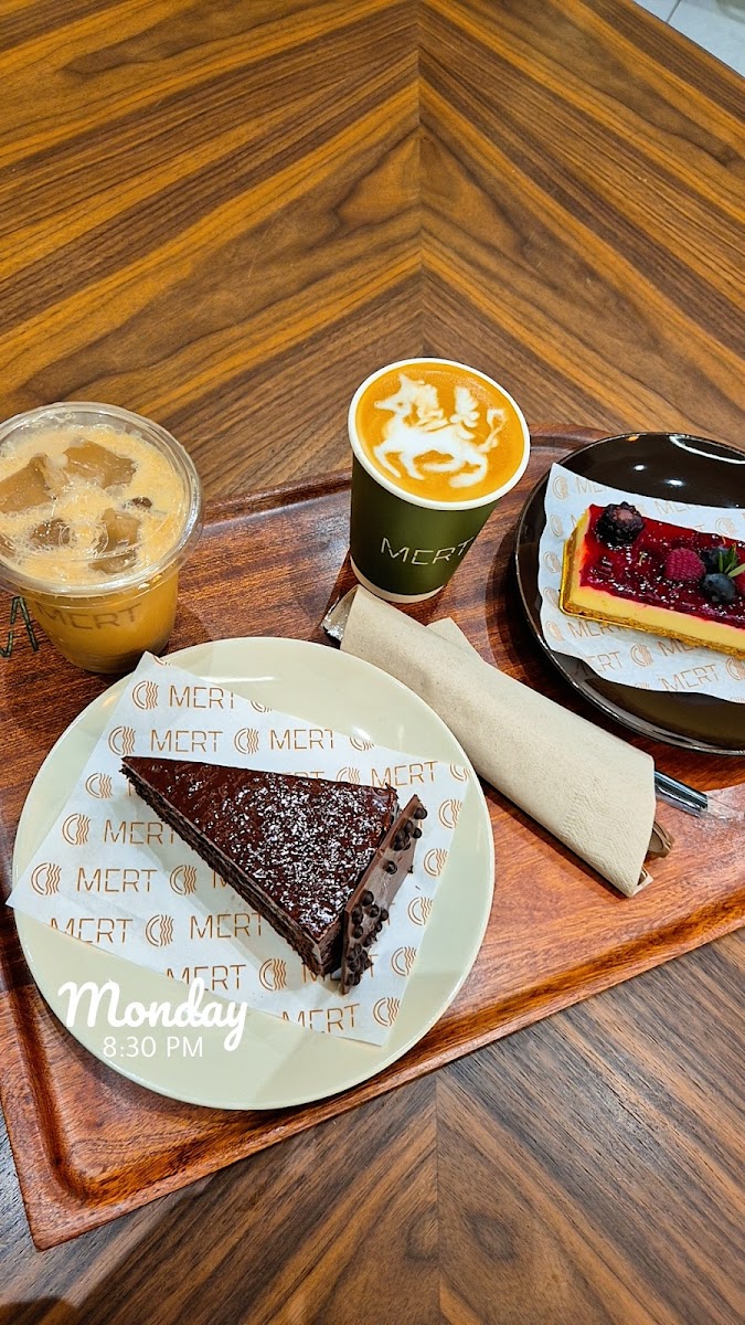 ميرت كافيه | Mert Cafe Photo 9
