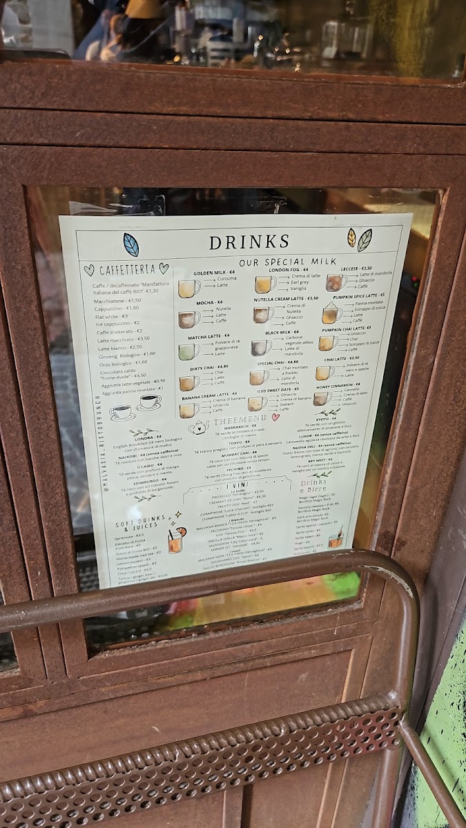 Malvasia Photo Menu 10