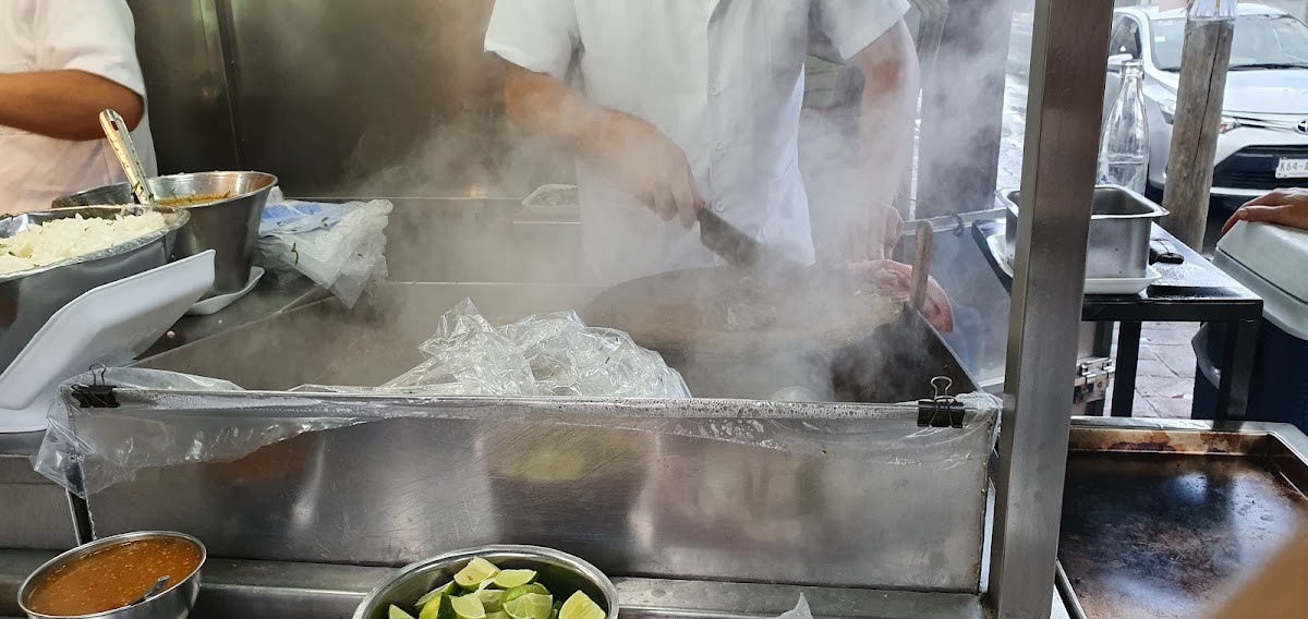 Taqueria Manzanas Photo 10