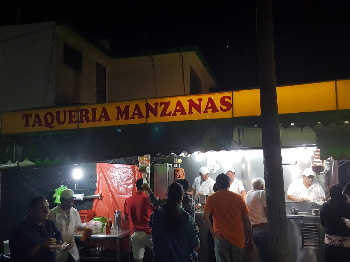 Taqueria Manzanas Photo 4