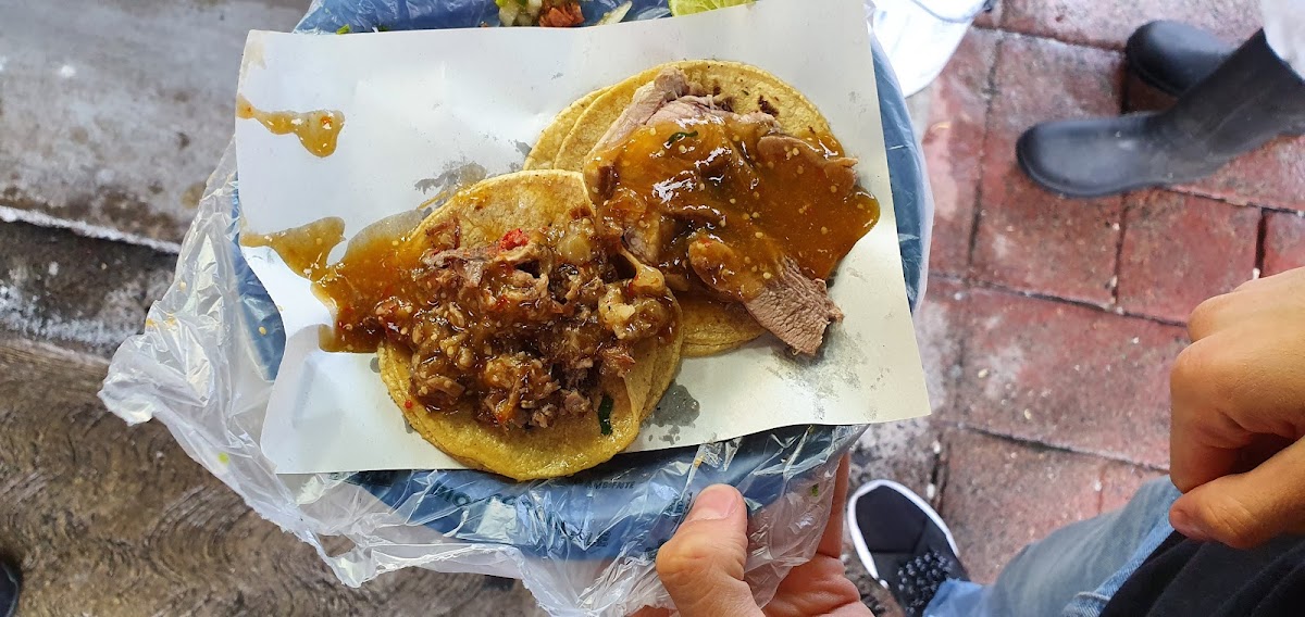 Taqueria Manzanas Photo 6