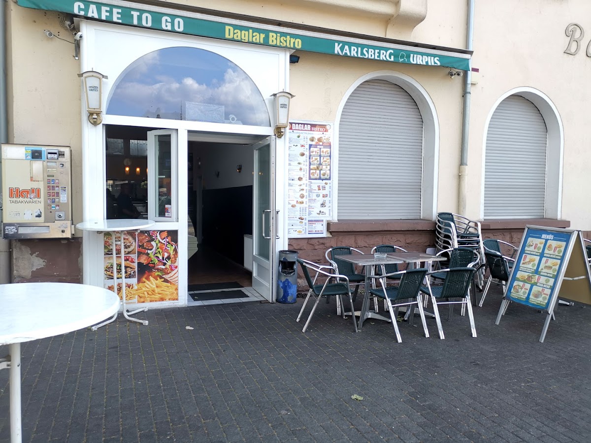Daglar Bistro