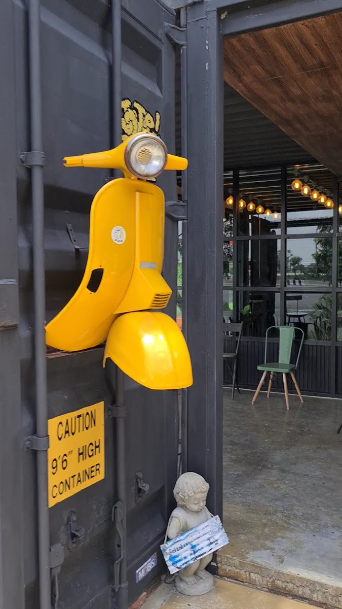 Jojoesung Coffee Photo 2