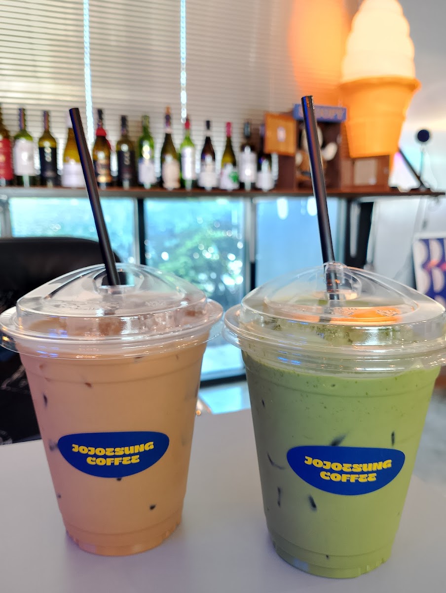 Jojoesung Coffee Photo 3