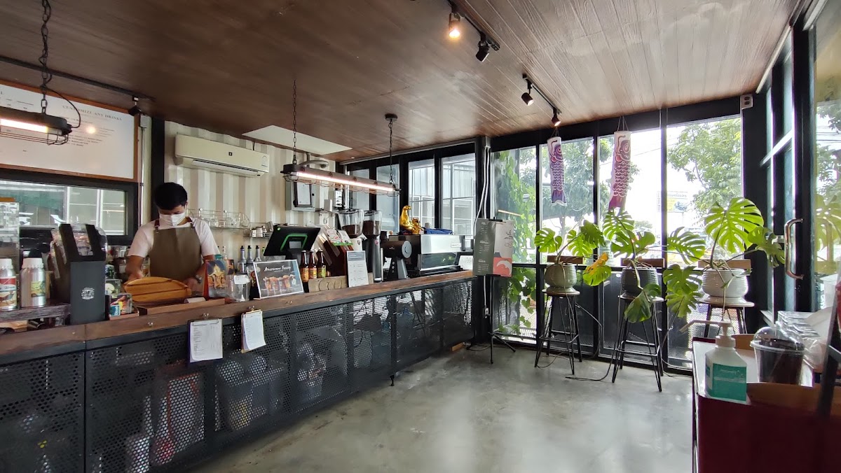 Jojoesung Coffee Photo 4