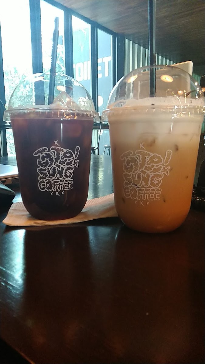 Jojoesung Coffee Photo 6