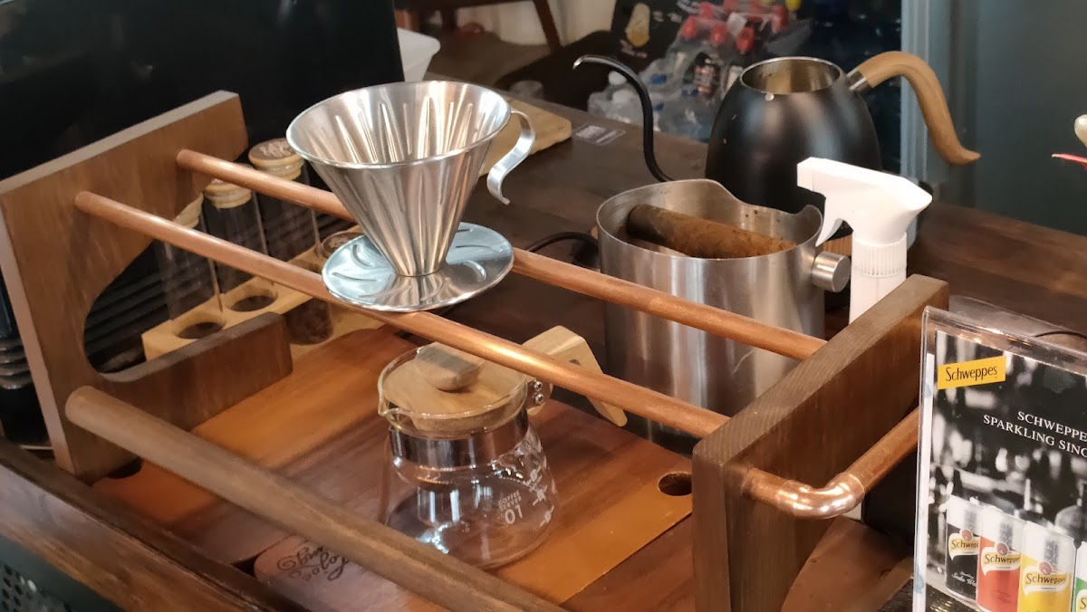 Jojoesung Coffee Photo 7