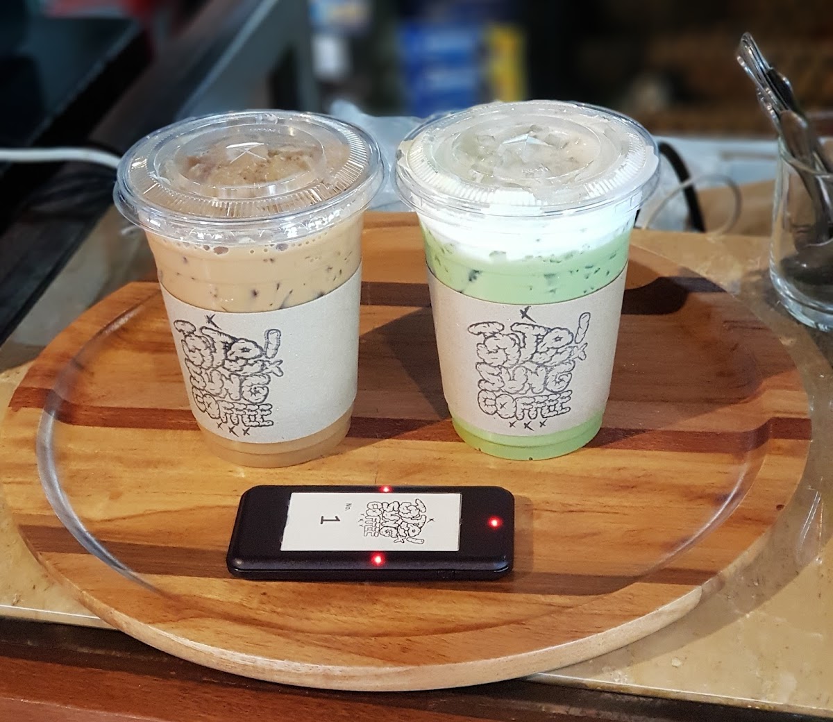 Jojoesung Coffee Photo 9