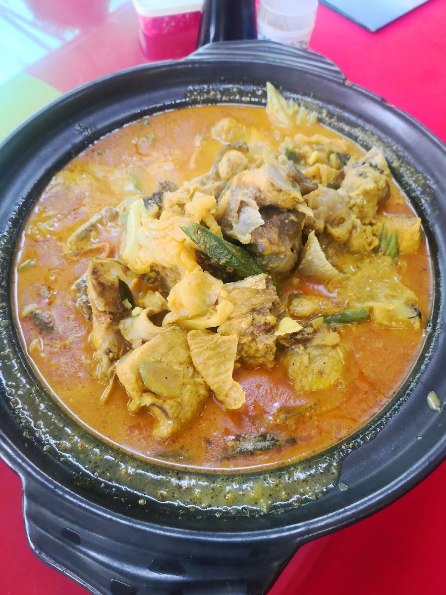 Kuala Selangor Hometown Restaurant 瓜雪乡下海鲜饭店 Photo 10