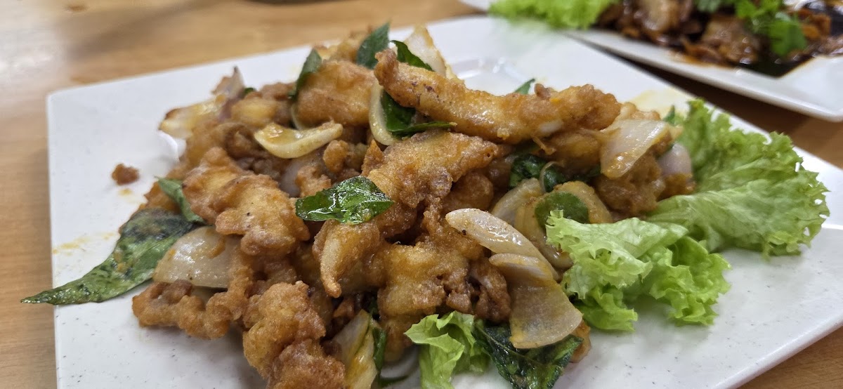 Kuala Selangor Hometown Restaurant 瓜雪乡下海鲜饭店 Photo 2