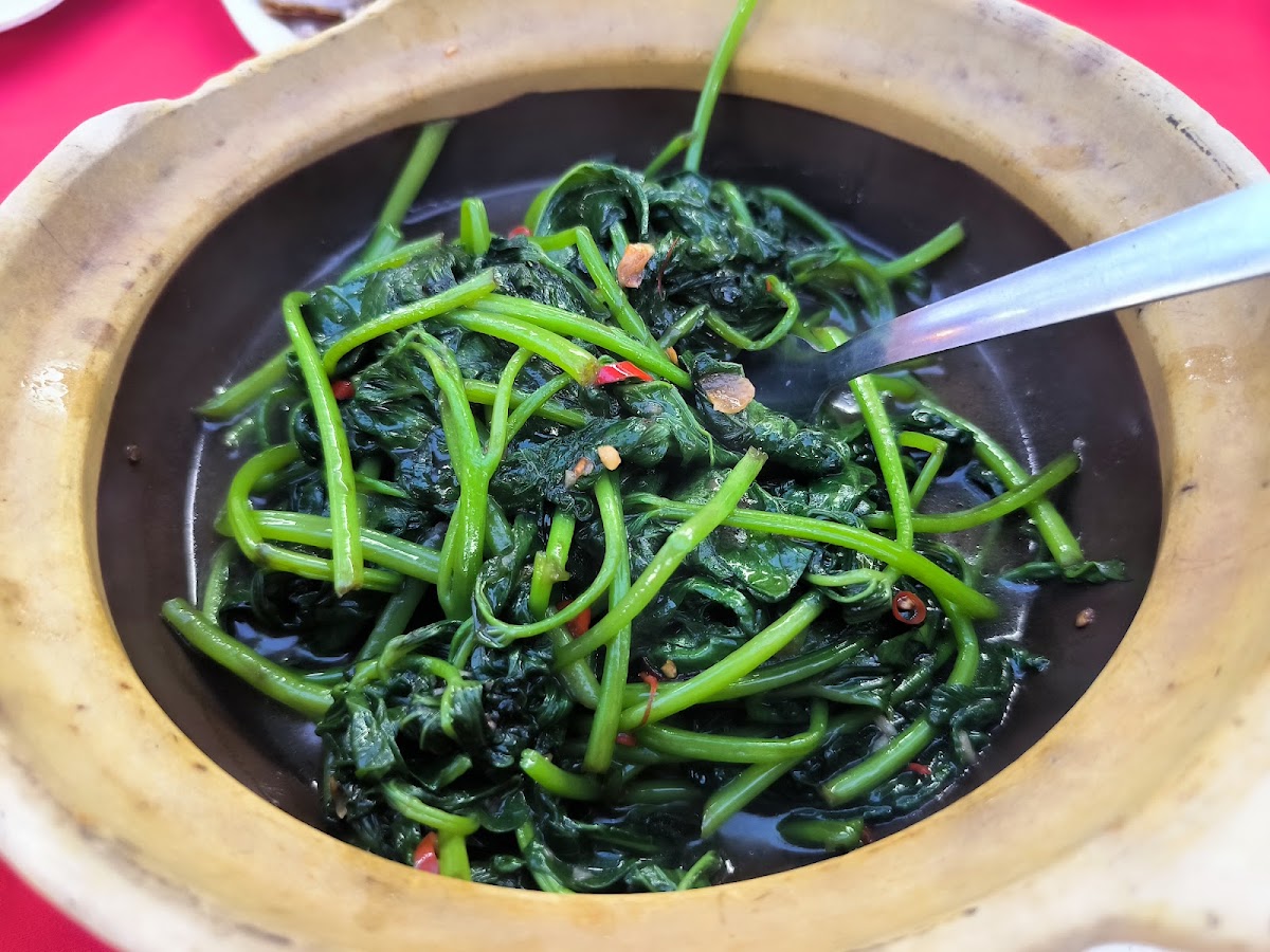 Kuala Selangor Hometown Restaurant 瓜雪乡下海鲜饭店 Photo 6